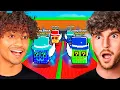 Download Lagu OWNER LUCKY BLOCK RACE vs FOLTYN!
