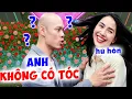 Download Lagu Gặp bạn trai ĐẦU TRỌC LÓC coo nàng muốn CẤP CỨU bỏ chạy ko dám yêu Quyền Linh xỉu- Hẹn Hò Quyền Linh