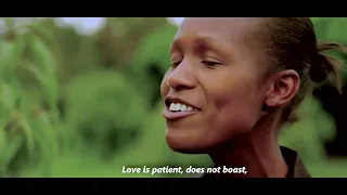 upendo by pillars of faith ministers