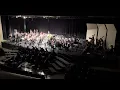 Fantasia on Silent Night - Wind Ensemble