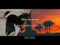 Download Lagu [和訳] Bixby - Desire