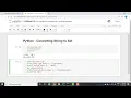 179 Python Converting String to Set