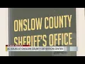 Onslow County Sheriff s Office Detention Center reports two HVAC units break down over weekend