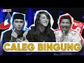Download Lagu APA IYA MEREKA BENERAN NYALEG? 🤣🤣🤣 | Eps. 1 Para Caleg bersama Aldi Taher \u0026 Mongol Stres