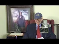 Part TWO Passing of Christopher Ian Chenoweth ANNOUNCEMENT