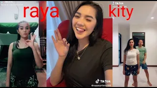 Download Tiktok artis bintang film raya kiti ID:rayanurfitri MP3