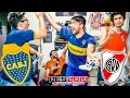BOCA vs RIVER | FINAL Copa Libertadores 2018 | PES 2019