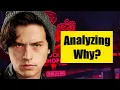 But WHY is Riverdale s Writing so Cringey