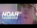 Does Noah Thompson Survive Hollywood Week?