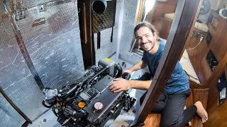 ⛵️ We were waiting for this for a long time #182