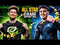 I Took On RENEGADE in the 1v1 HALO INFINITE ALL STAR GAME