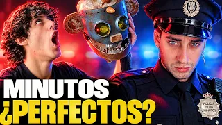BLON reacciona y juzga MINUTAZOS… ¿perfectos? 🤔