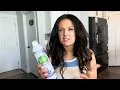 Lavender Disinfectant Magic Seventh Generation Spray