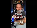 Download Lagu 8 Japanese Whiskeys That You Need To Try! #whisky #whiskey #japanesewhisky