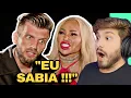 Download Lagu darcey EXPÕE SEGREDO de florian e o circo PEGA FOGO !!!