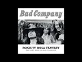 Feel Like Makin' Love 2015 Remaster - Bad Company