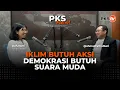 Download Lagu PKS Podcast | Iklim Butuh Aksi, Demokrasi Butuh Suara Muda