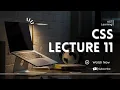 CSS Text Formatting CSS Tutorials For Beginners CSS Full Course