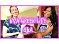 UVA Life Q A TheEkaShow