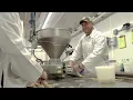 Sen Patrick Testin goes On the Job at Wisconsin River Meats