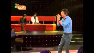 Sajed Janati Afghan Star 