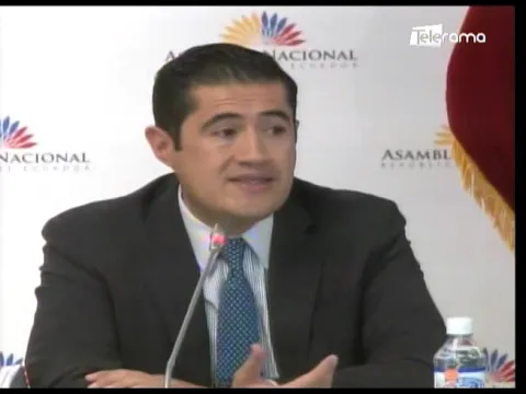 Ministro Martínez asegura que en 2020 esperan seguir reduciendo el déficit presupuestario