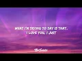 Usher - Burn (Lyrics) "let it burn "