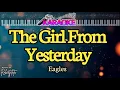 Download Lagu The Girl From Yesterday||Eagles