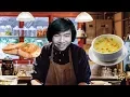 Lagu Bikin Salmon dan Soup - Cooking Simulator Indonesia