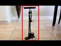 Bell Air Attack High Volumn Pump for Bicycle