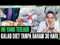Download Lagu APA JADINYA KALAU TIDAK MAKAN GARAM SELAMA 30 HARI?