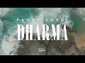 Lagu Fanny Soegi - Dharma (TOBIO remix)