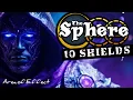 ESO - The Sphere