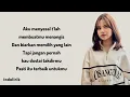 Anggi Marito - Aku Bukan Untukmu | Lirik Lagu