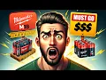 Why is Milwaukee Tool Selling their Batteries so Cheap