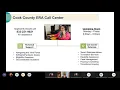 Cook County Emergency Rental Assistance Overview