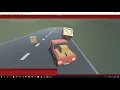 Create with Code Prototype 1 - Driving Simulation Harjoitus 1