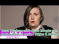 Download Lagu Lena Dunham niet op de hoogte van dode katten in serie - Ditjes \u0026 Datjes