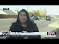 One person shot near Yoke s grocery store in Kennewick KPD investigation is underway