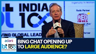 Microsoft Bing Ready To Take On The Rivals 