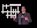 Quantum Crosswords