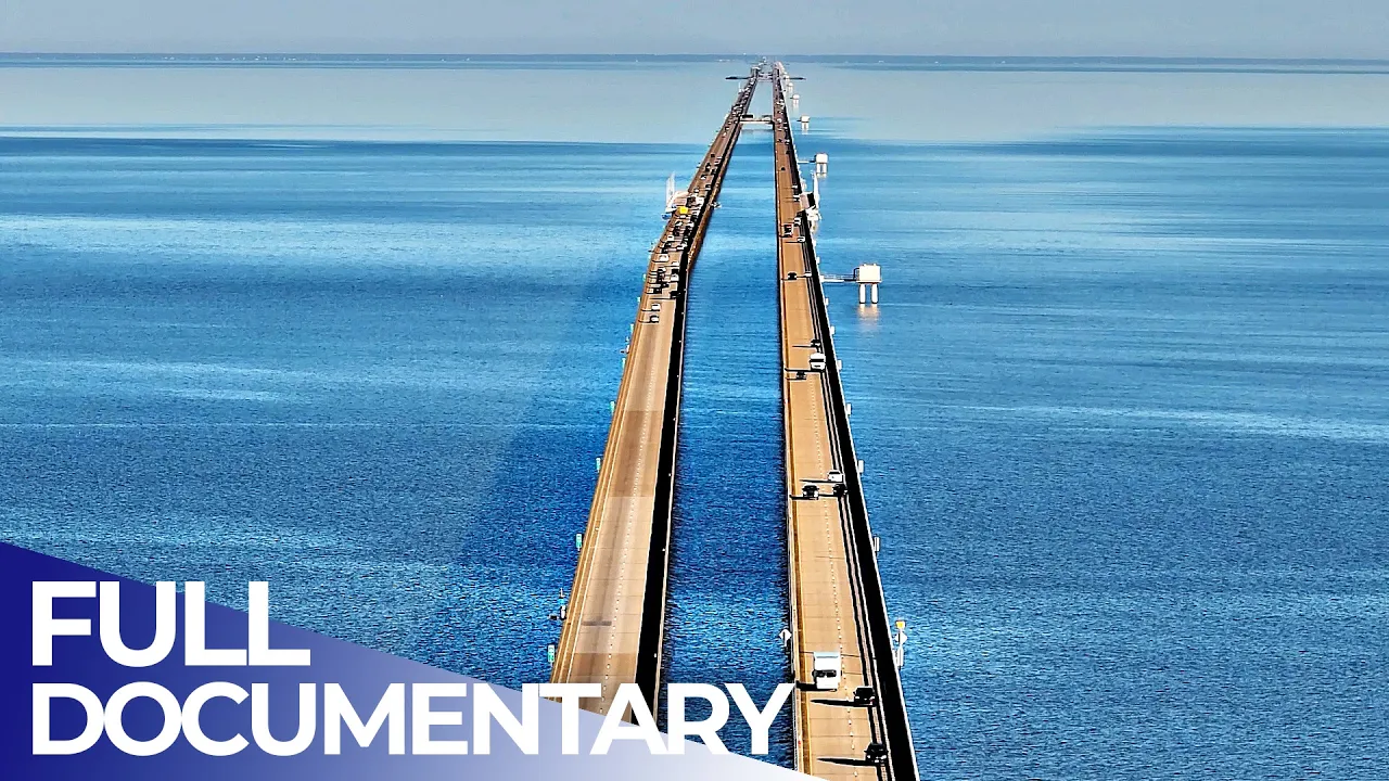 Bridges That Defined Modern Engineering | Mega Bridges | FD Engineering