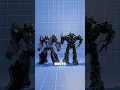 Download Lagu Transformers Matchmaking - 2007 Megatron vs FOC Megatron