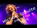 Michael Schulte - Dreamer Tour 2019 - Live @ Gloria Theater Köln 30.1.2019