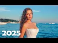 Download Lagu 🌞 Bright Start | 4K UHD Chill Deep House for Morning Relaxation \u0026 Smart TV Escape | Deep Chill Pulse