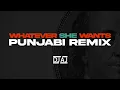 Download Lagu SUKHA X BRYSON TILLER - Whatever She Wants Remix  @djaj_official