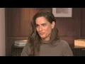 Amanda Peet Shares Emotional Health Update After Secret Cancer Battle as Parents Died Exclusive