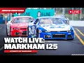 WATCH LIVE Streets of Markham 2026 NASCAR Canada Series