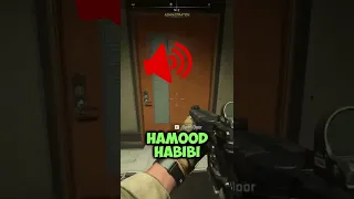 Hamood Habibi Killed Me In Warzone 2 0 