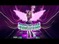 6arelyhuman - Born To Rave (Unofficial Clean]